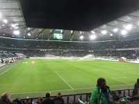 14-15 VfL Wolfsburg - FK Krasnodar (UEL)